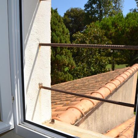 H4 Vila Ghisonaccia Exterior foto