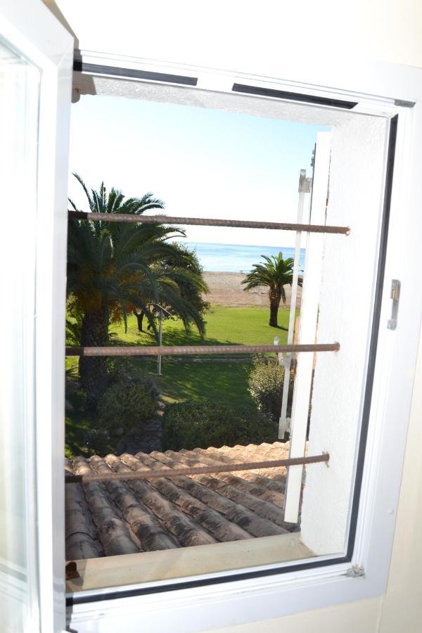 H4 Vila Ghisonaccia Exterior foto