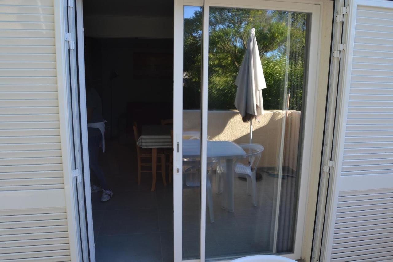 H4 Vila Ghisonaccia Exterior foto