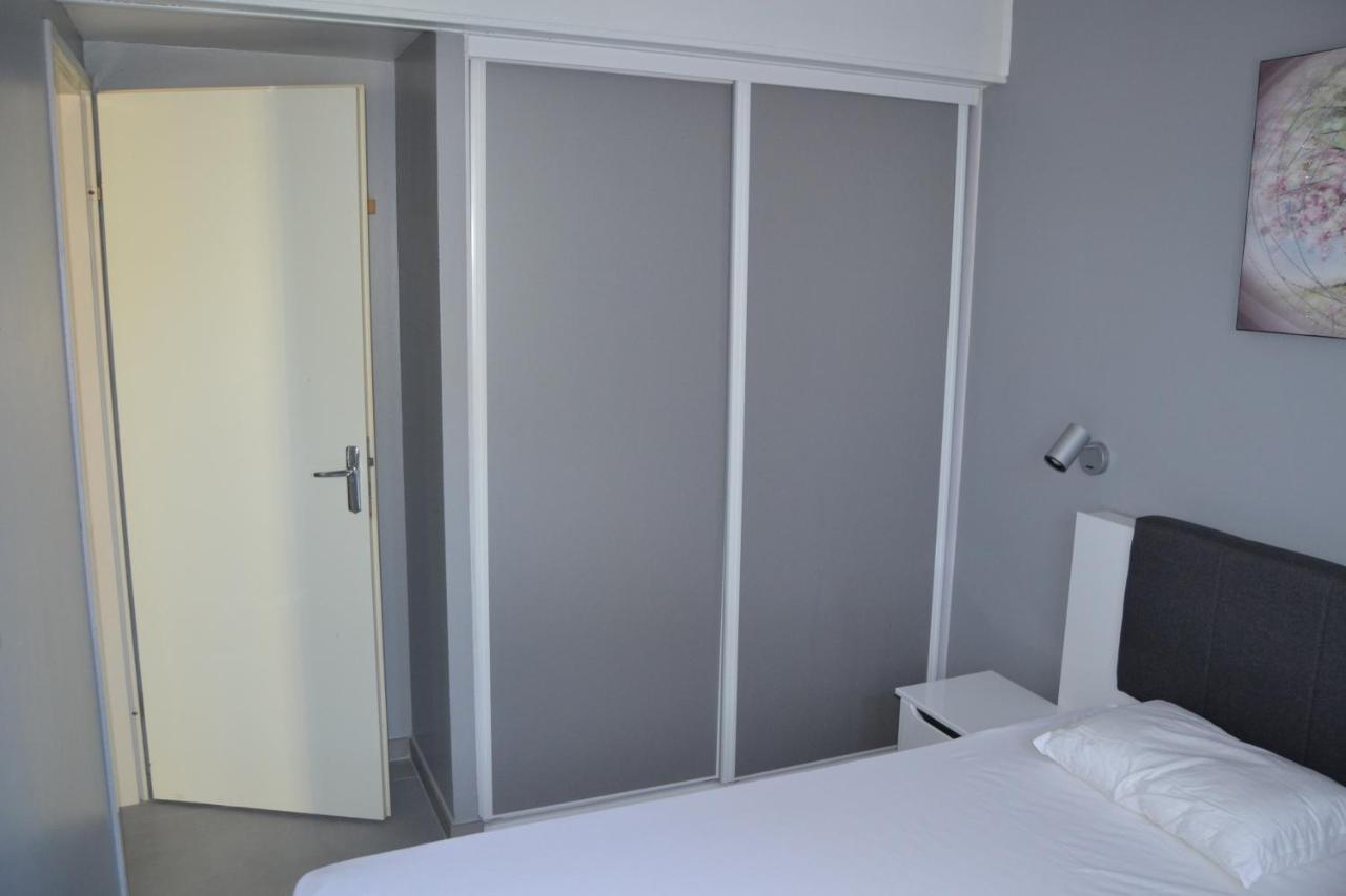 H4 Vila Ghisonaccia Exterior foto