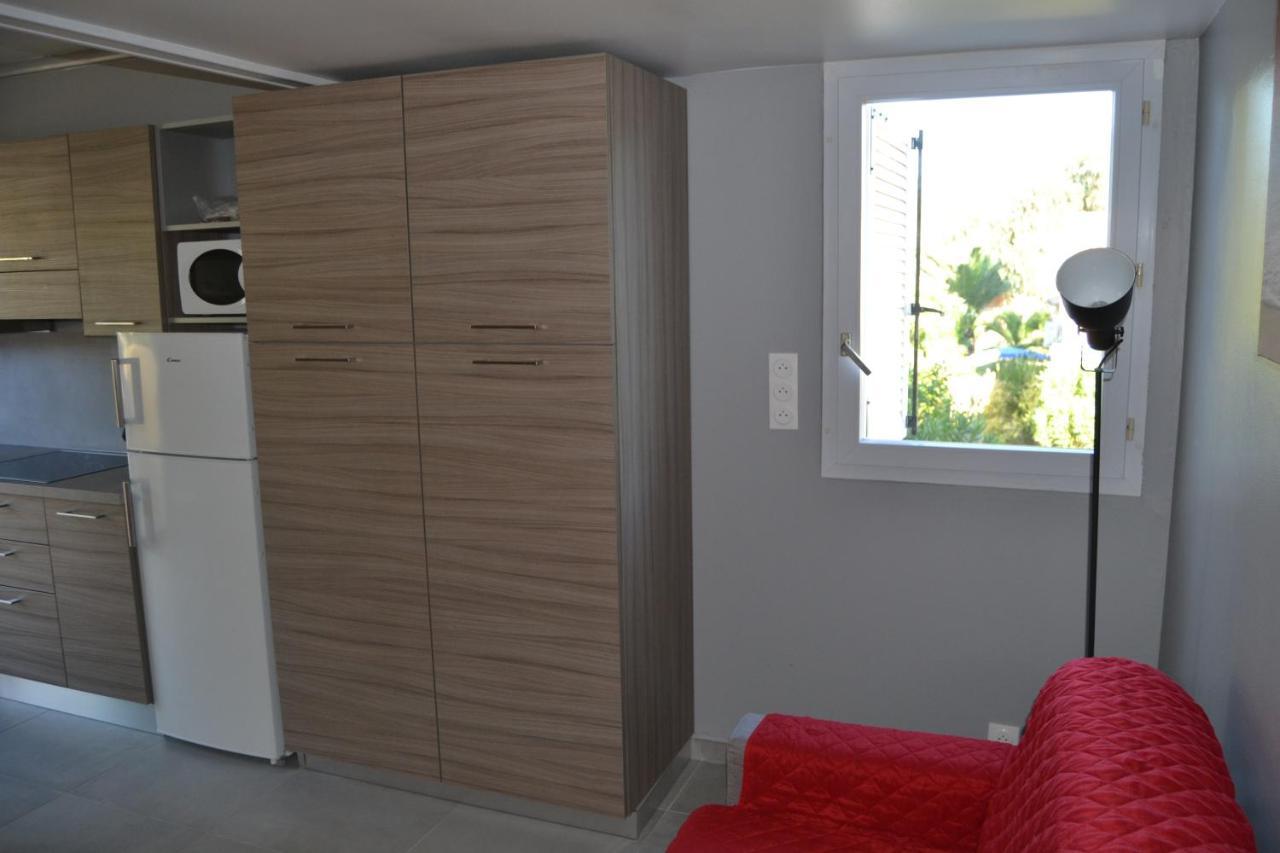 H4 Vila Ghisonaccia Exterior foto
