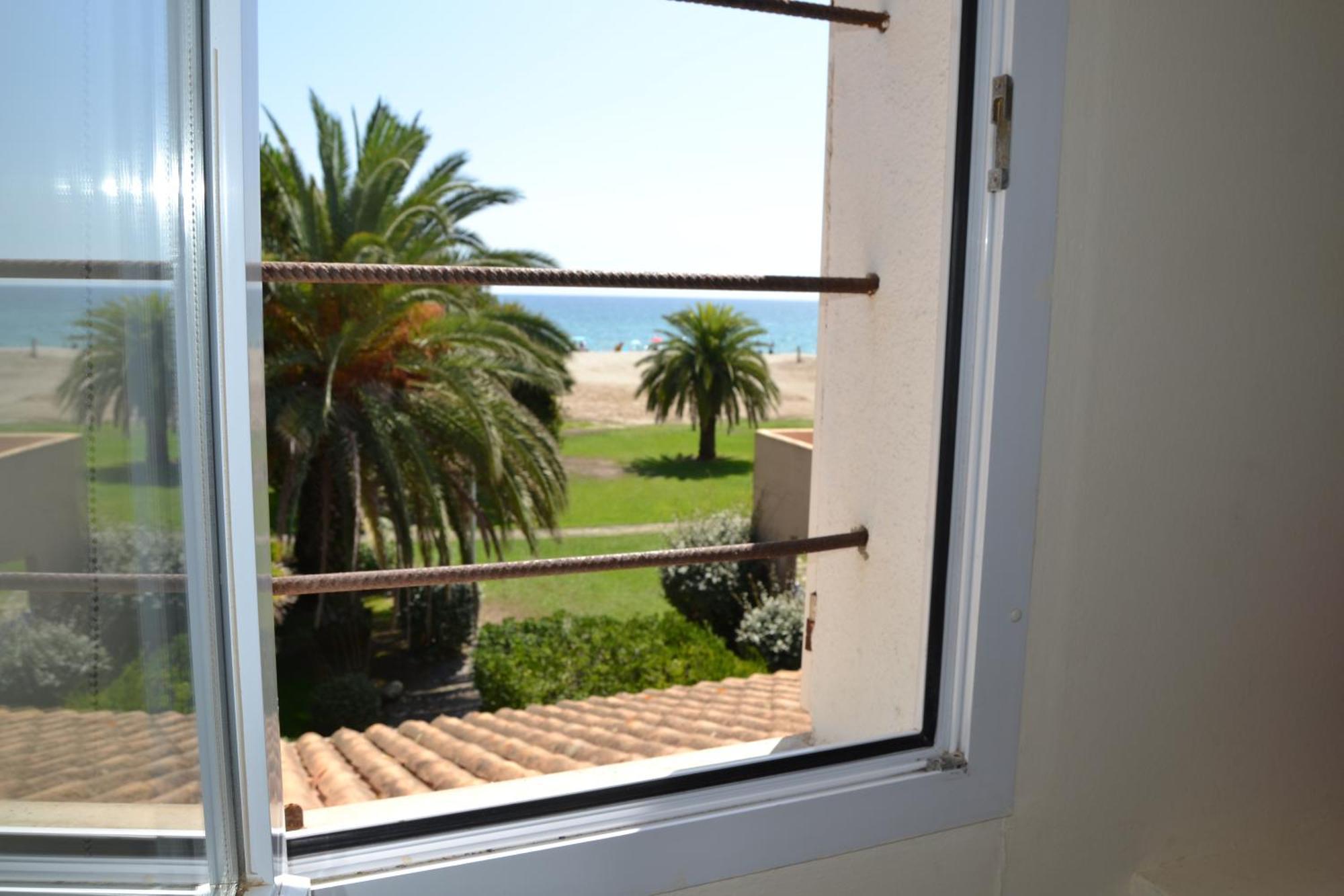 H4 Vila Ghisonaccia Exterior foto